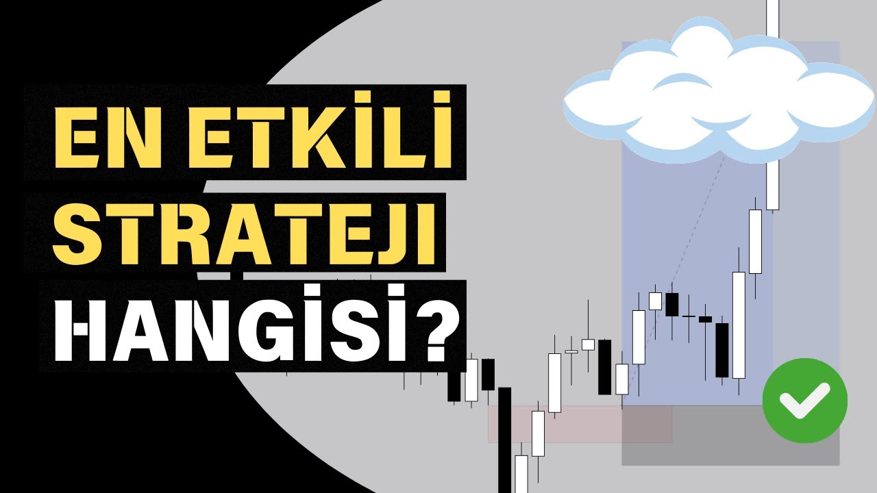 En İyi İşleme Giriş Stratejisi Hangisi ? Swing Trading Stratejileri