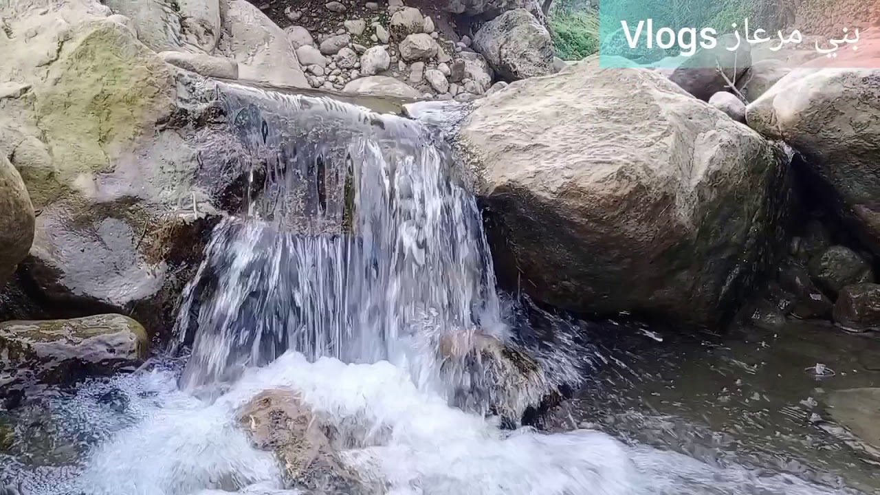 جولة في بني مرعاز