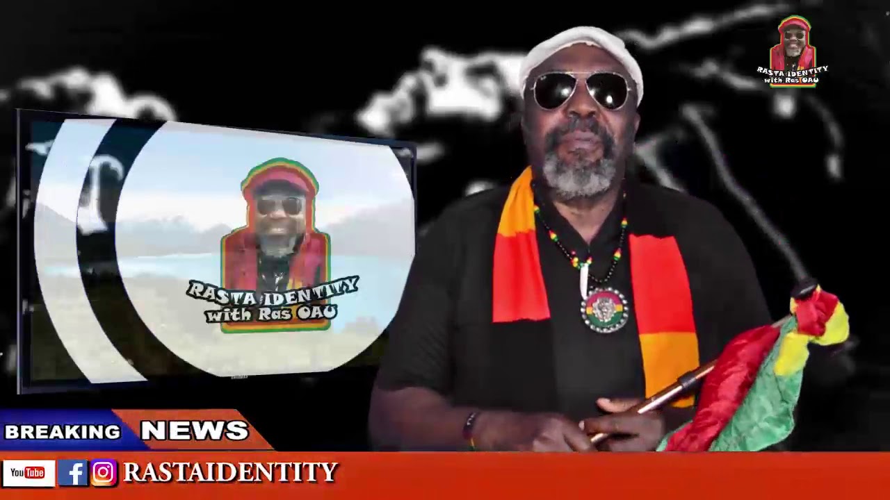 RASTA IDENTITY