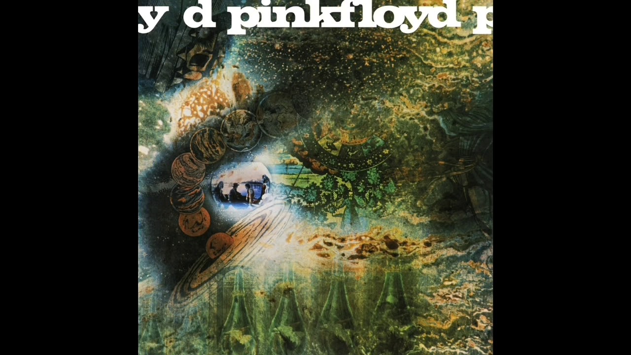 Pink Floyd - Corporal Clegg (Lyrics)