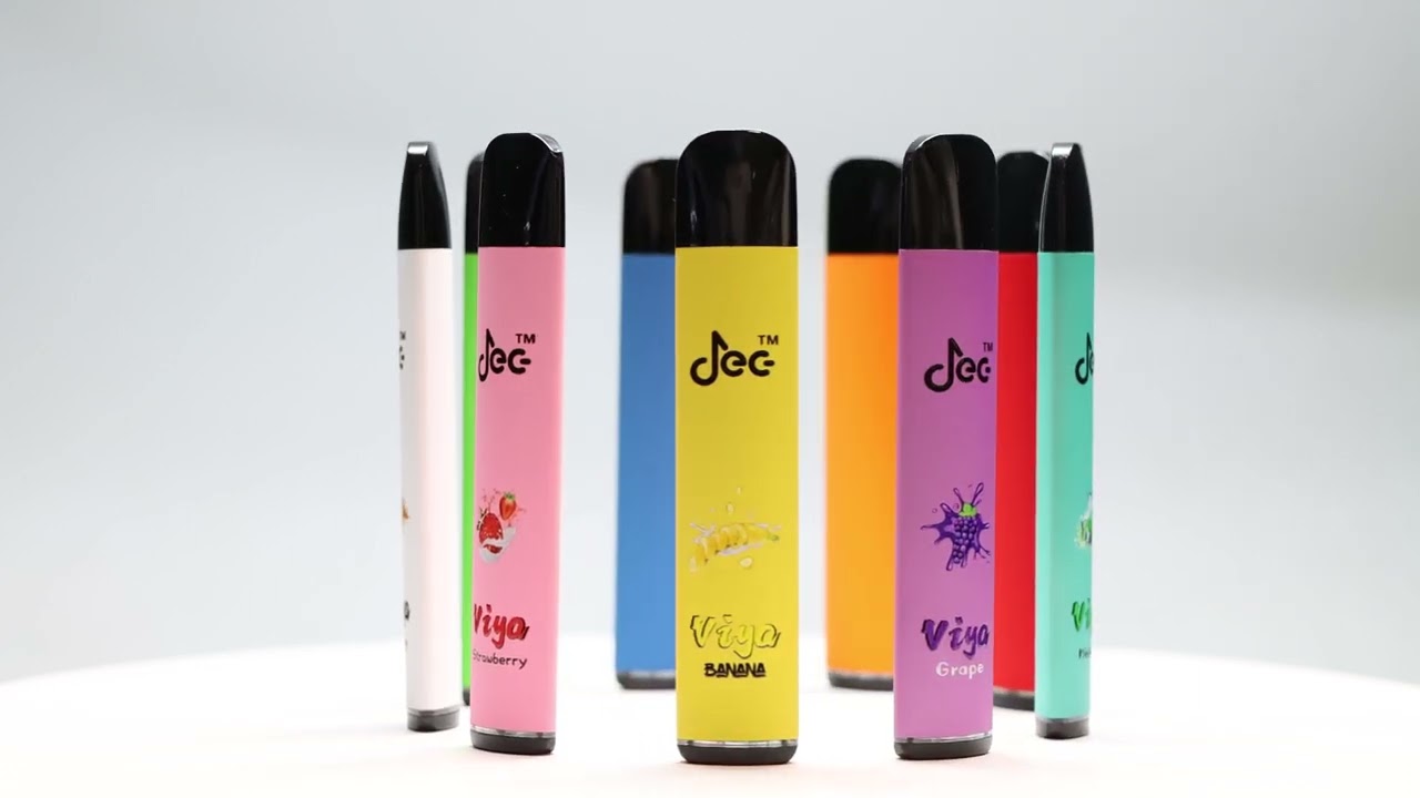 600 puffs disposable eoeo vapes