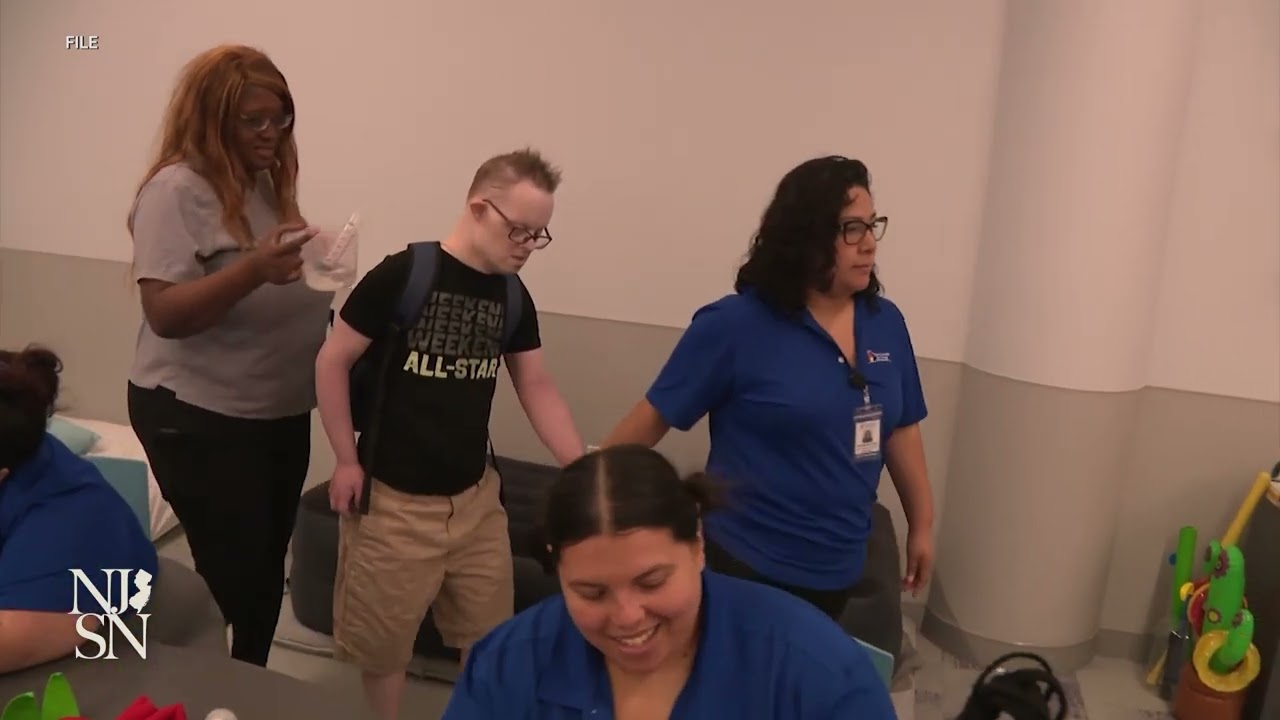 Housing crisis for some adults with disabilities