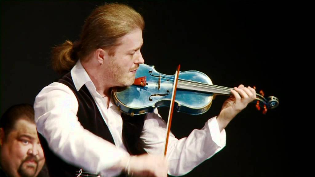 Sion Festival 2011 - Pavel Sporcl and Romano Stilo