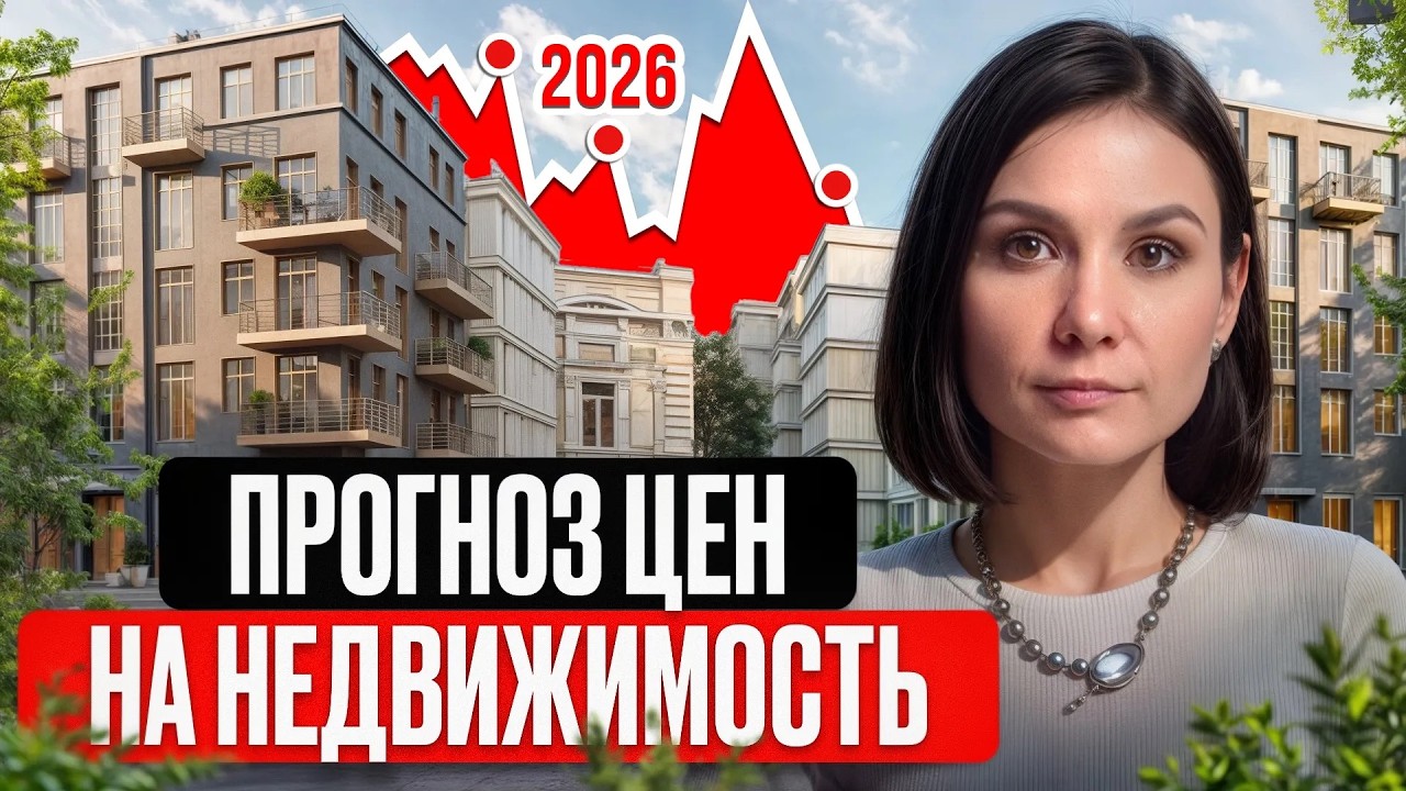 За что мы платим СТОЛЬКО денег? / Правда от застройщика о ценах на квартиры