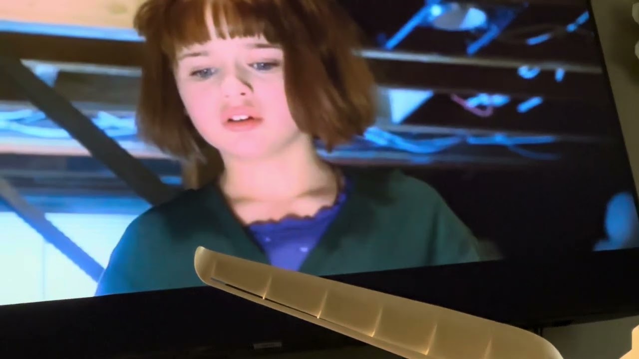 Ramona and Beezus Movie Part 43