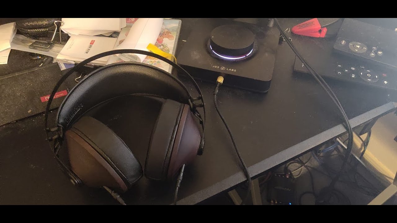 Dekoni Pads for Meze 99 Classics/Neo/Noir Headphones Review