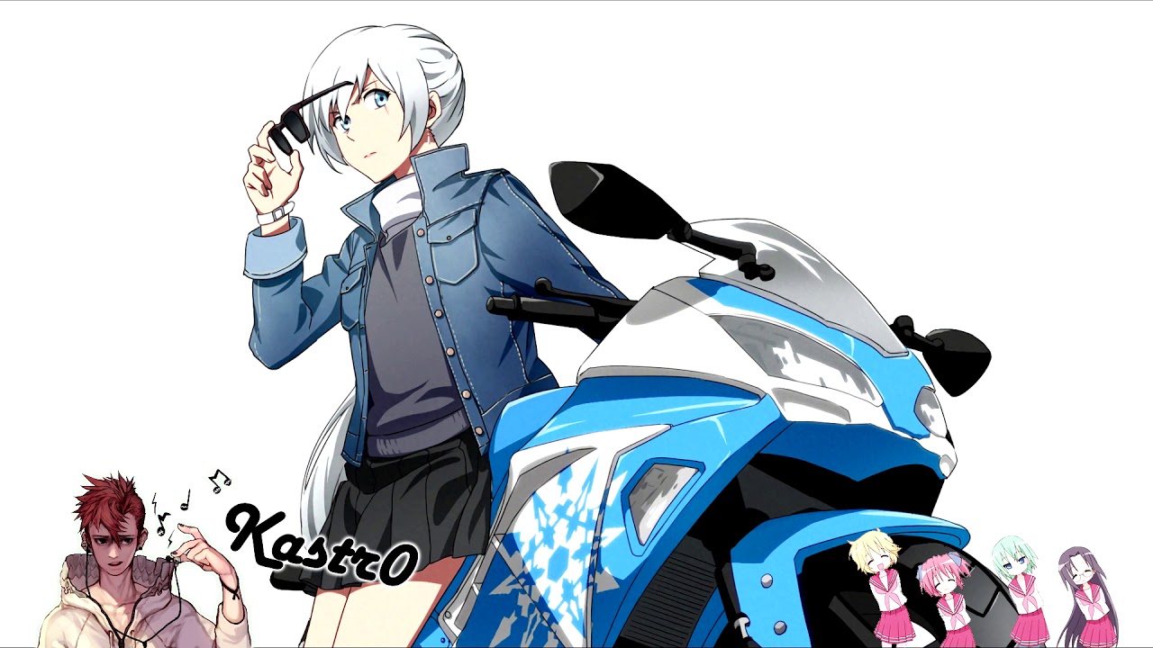 Nightcore Adelitas Way Scream