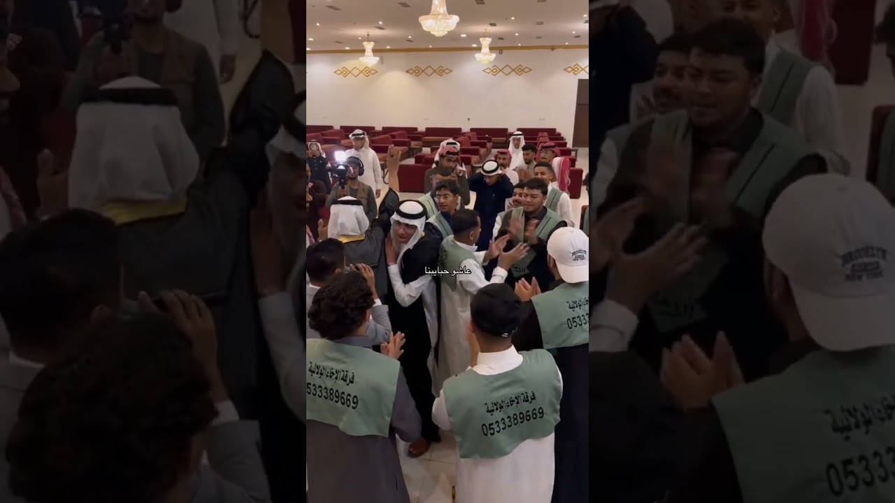هوسات فرقة الاخاء الولائية بصوت الرادود عيسى الوباري و محمد الوباري
