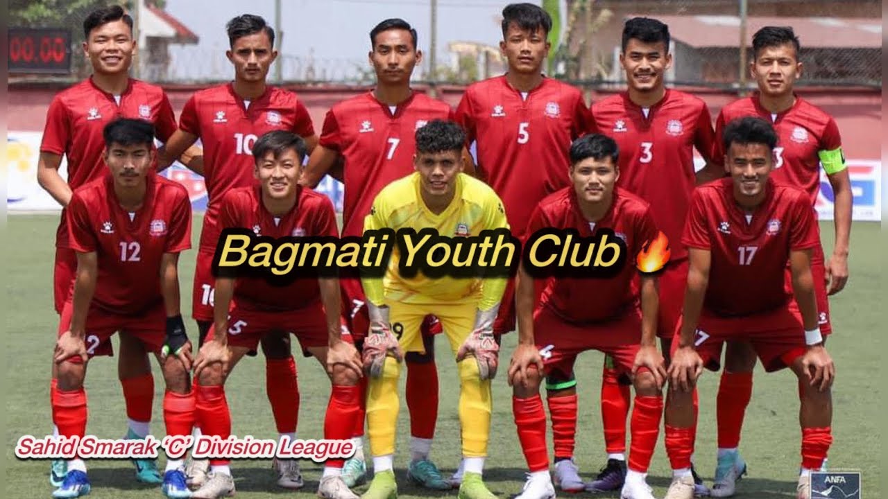 Superb🔥Match in ANFA Complex. Martyr’s Memorial C division league 2024.