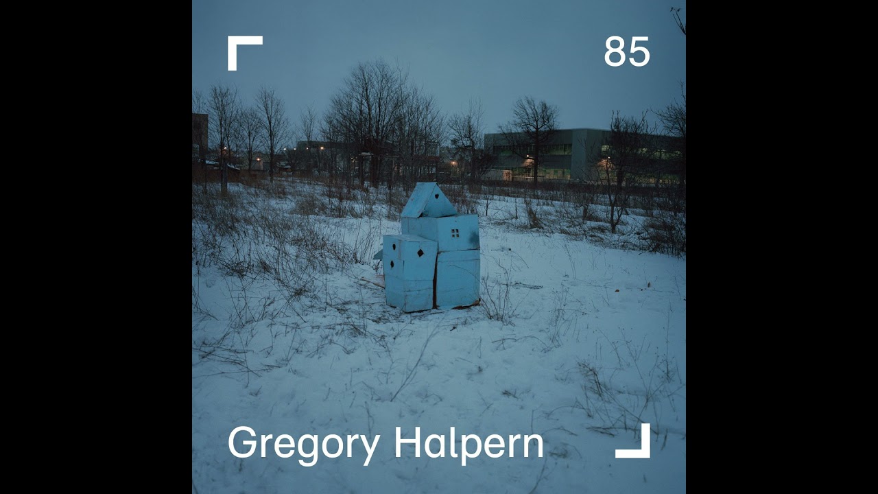 Gregory Halpern - Episode 85