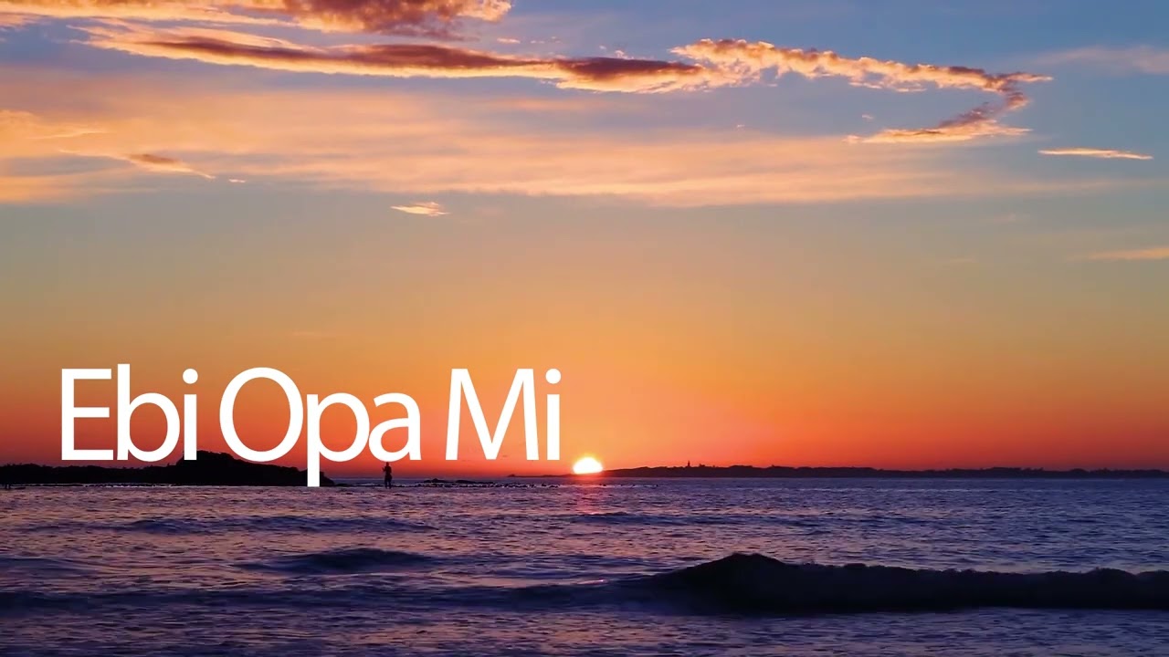 Ebi Opa Mi LOOP