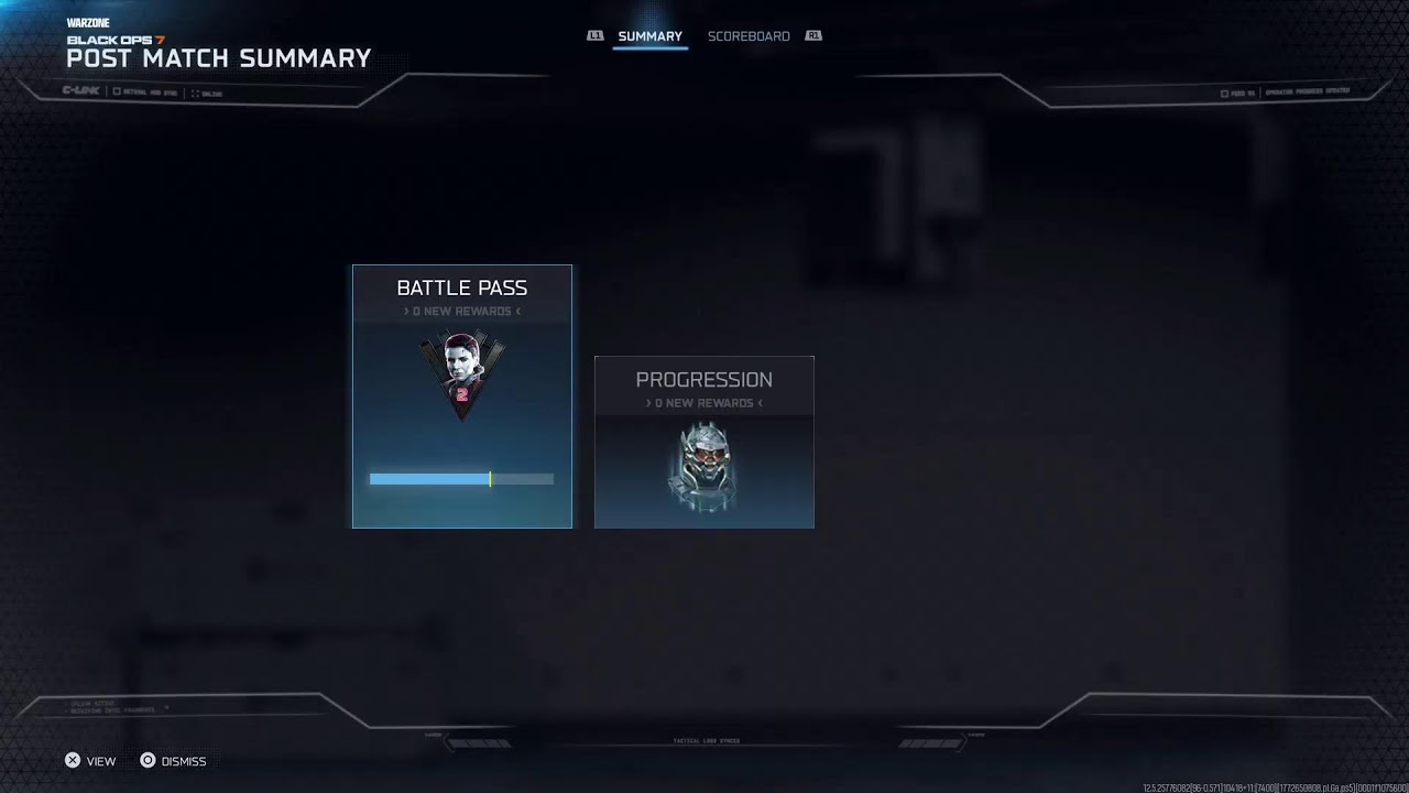 Call of Duty: Warzone Battle Royale Solos Verdansk (119)