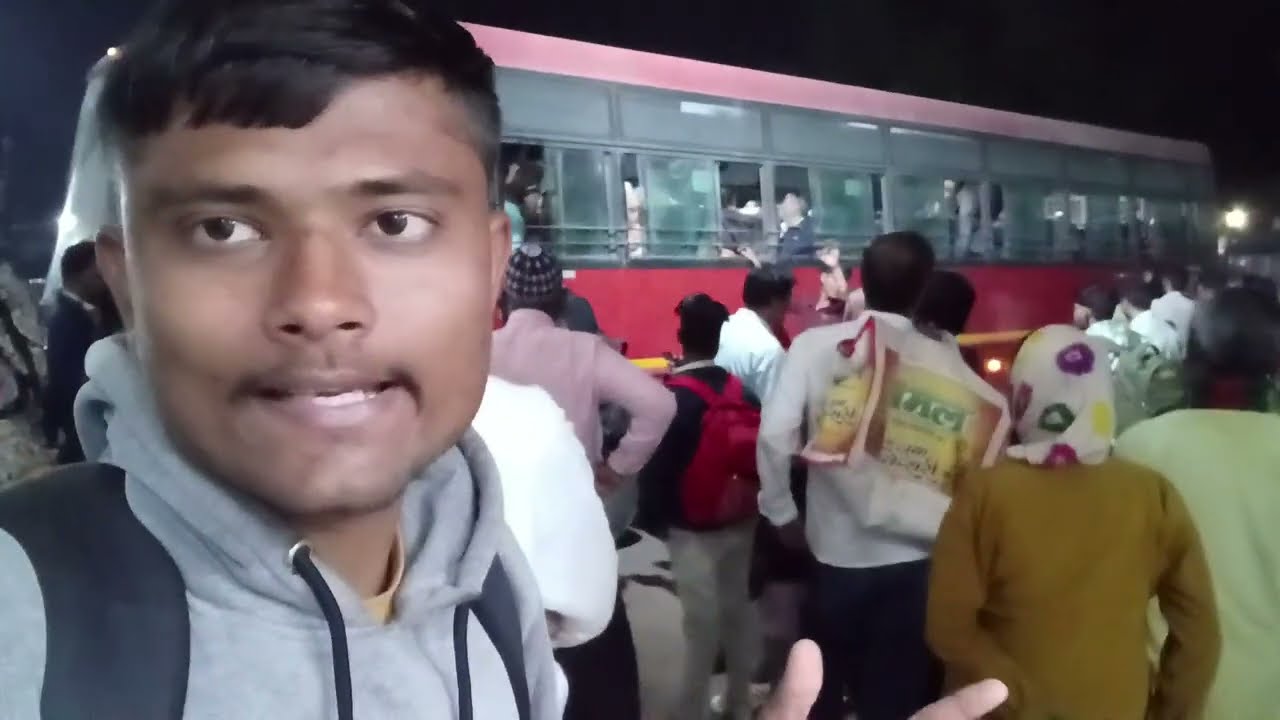 Main Mumbai Ku Ja Raha Hu 😳