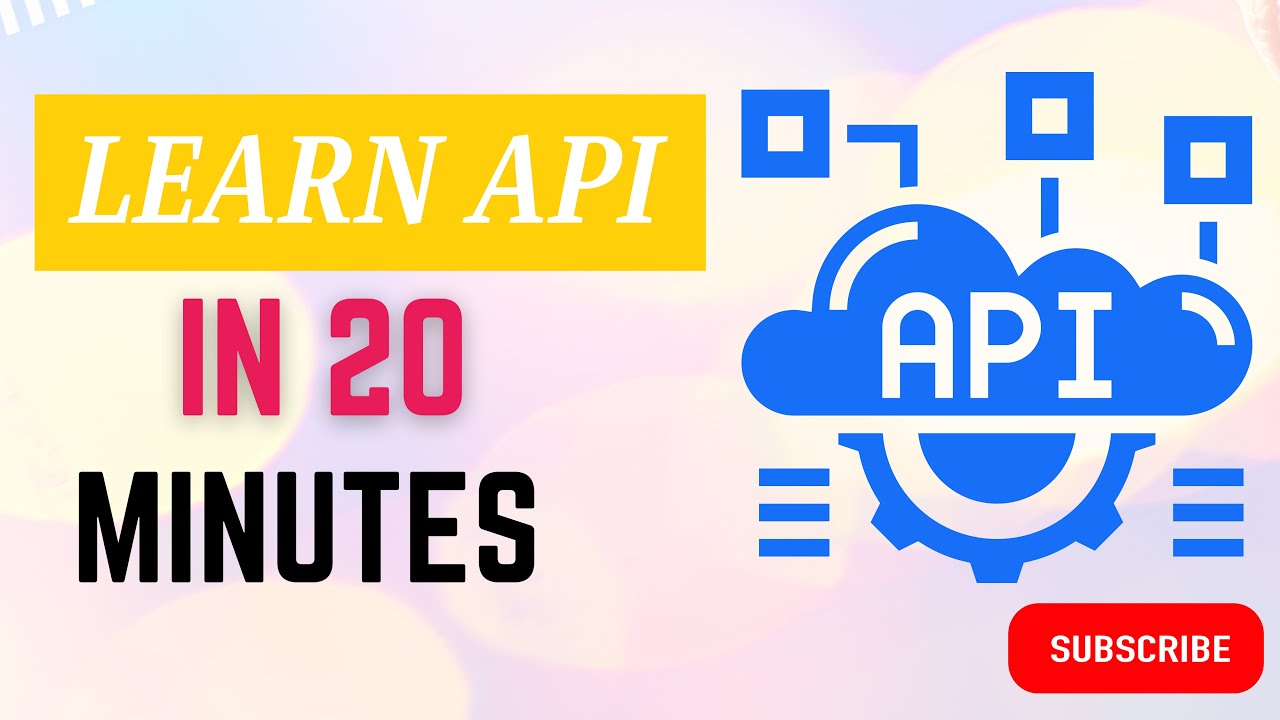 Learn API in 20 Minutes | React JS Bangla project | How to make API Bangla tutorial