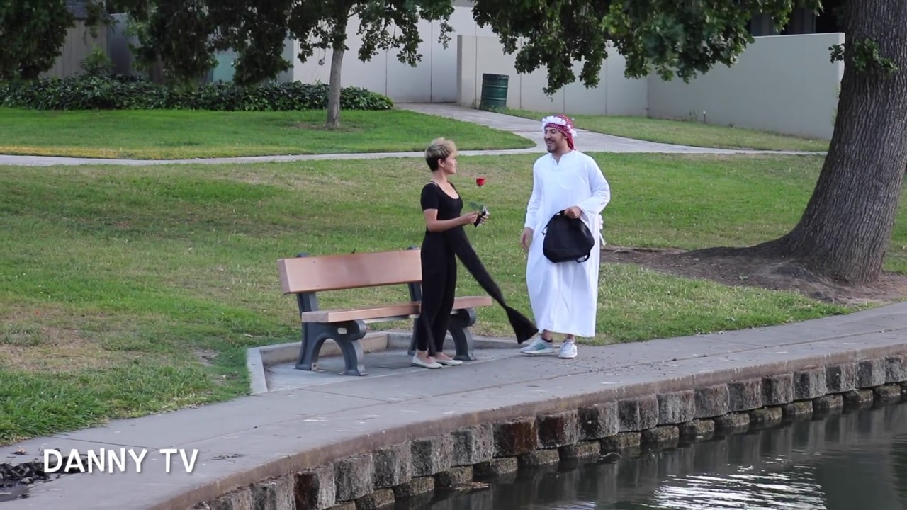 Public Bomb Scare Prank | Prank It FWD