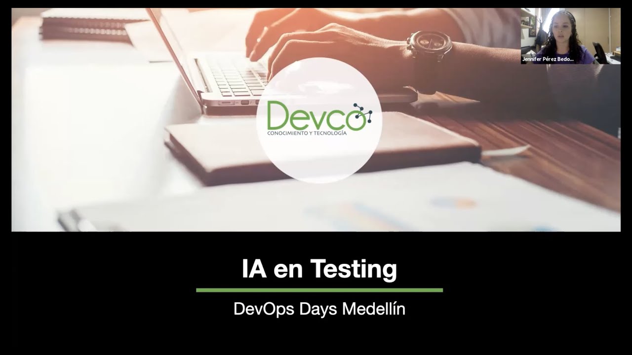 IA en Testing