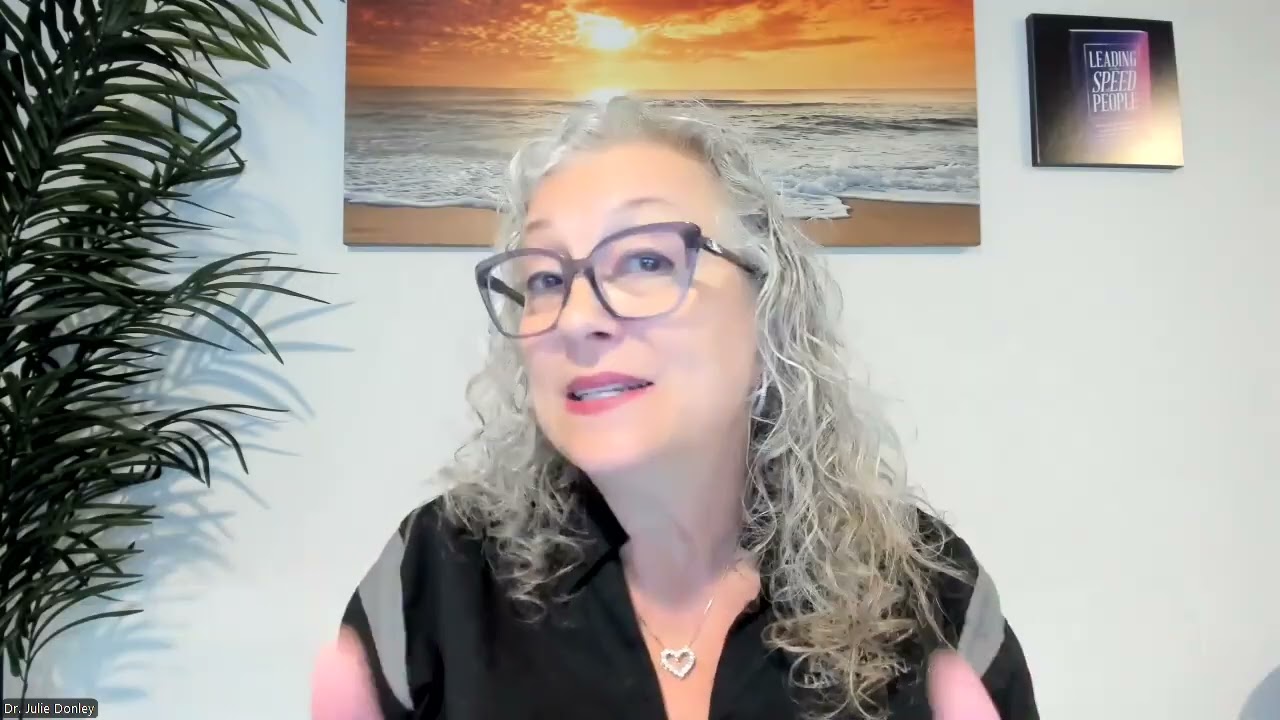 The Secret to People-Centered Leadership Starts with CARE | Leading at the Speed of People