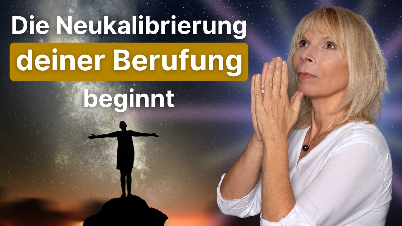 Heilen war erst der Anfang &ndash; jetzt beginnt ein neuer  Seelenauftrag