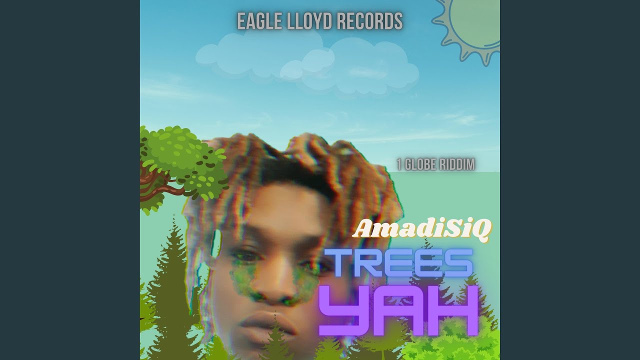 Trees Official Audio