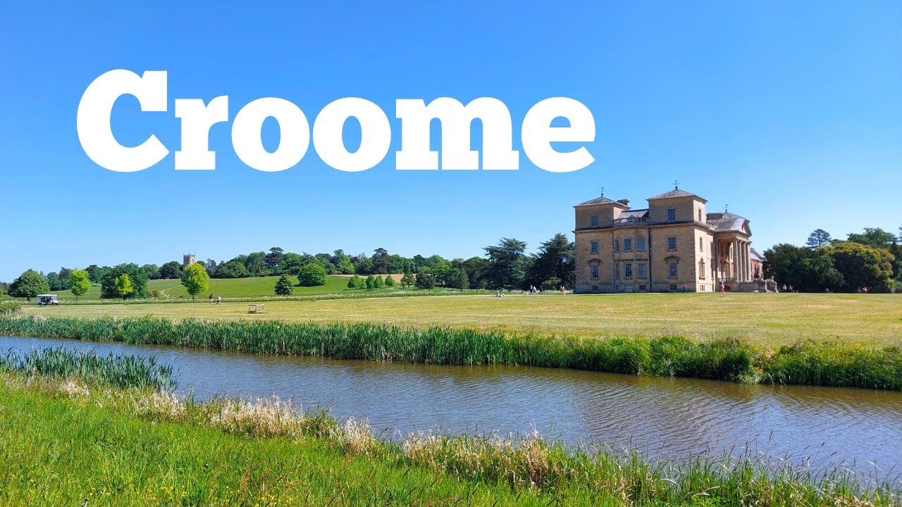 England's hidden masterpiece