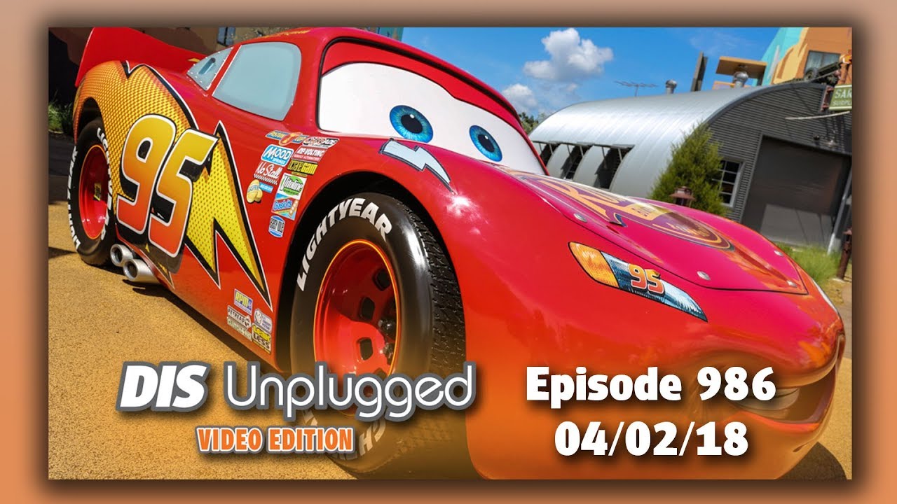 Disney's Art of Animation Resort | 7 in 7 Review | 04/02/18