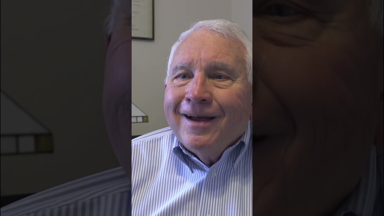 Vietnam Vet&rsquo;s Shocking Near Death Experience