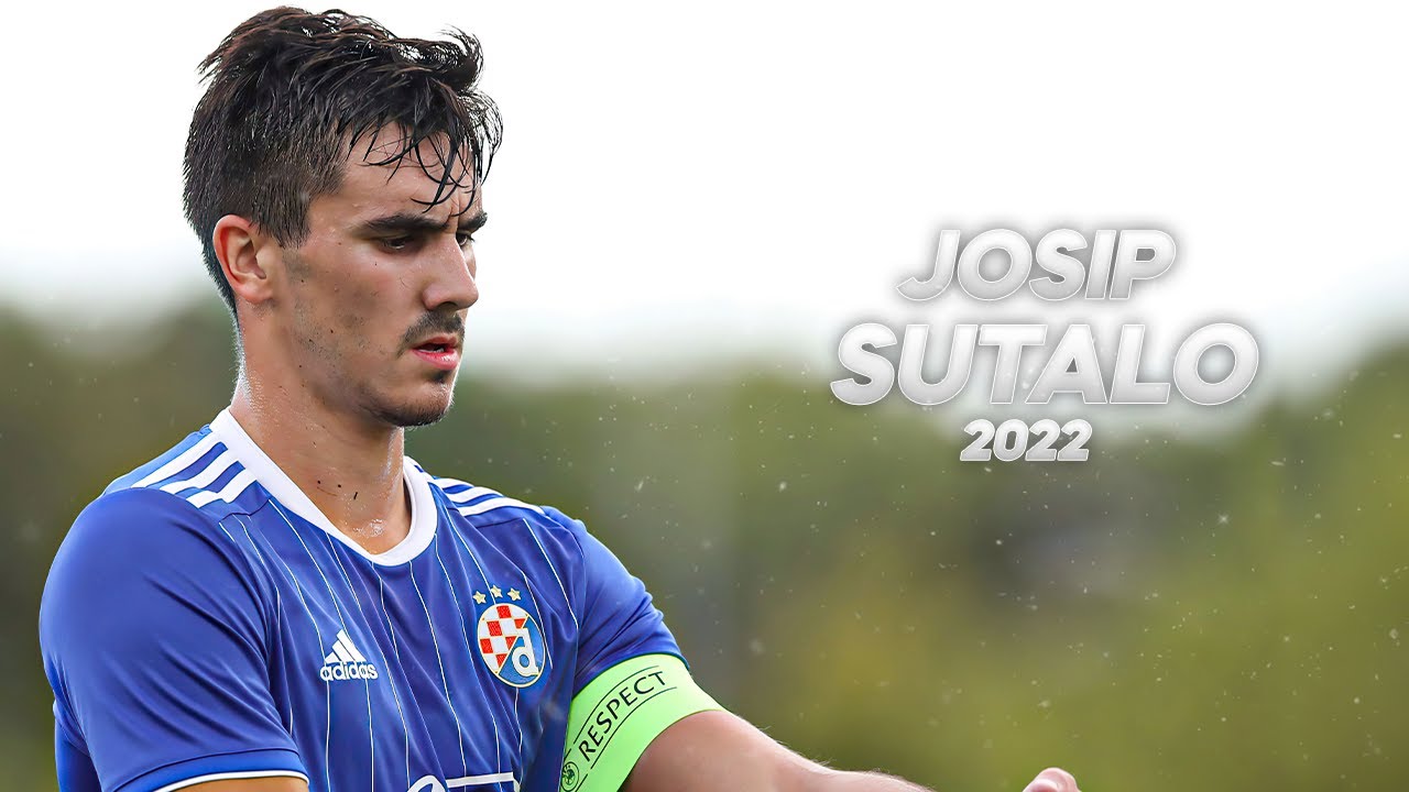 Josip &Scaron;utalo - Beast in The Making - 2022ᴴᴰ