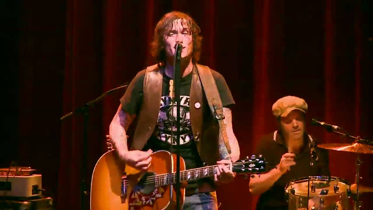 Butch Walker - Ponce De Leon Ave. (Live in HD)