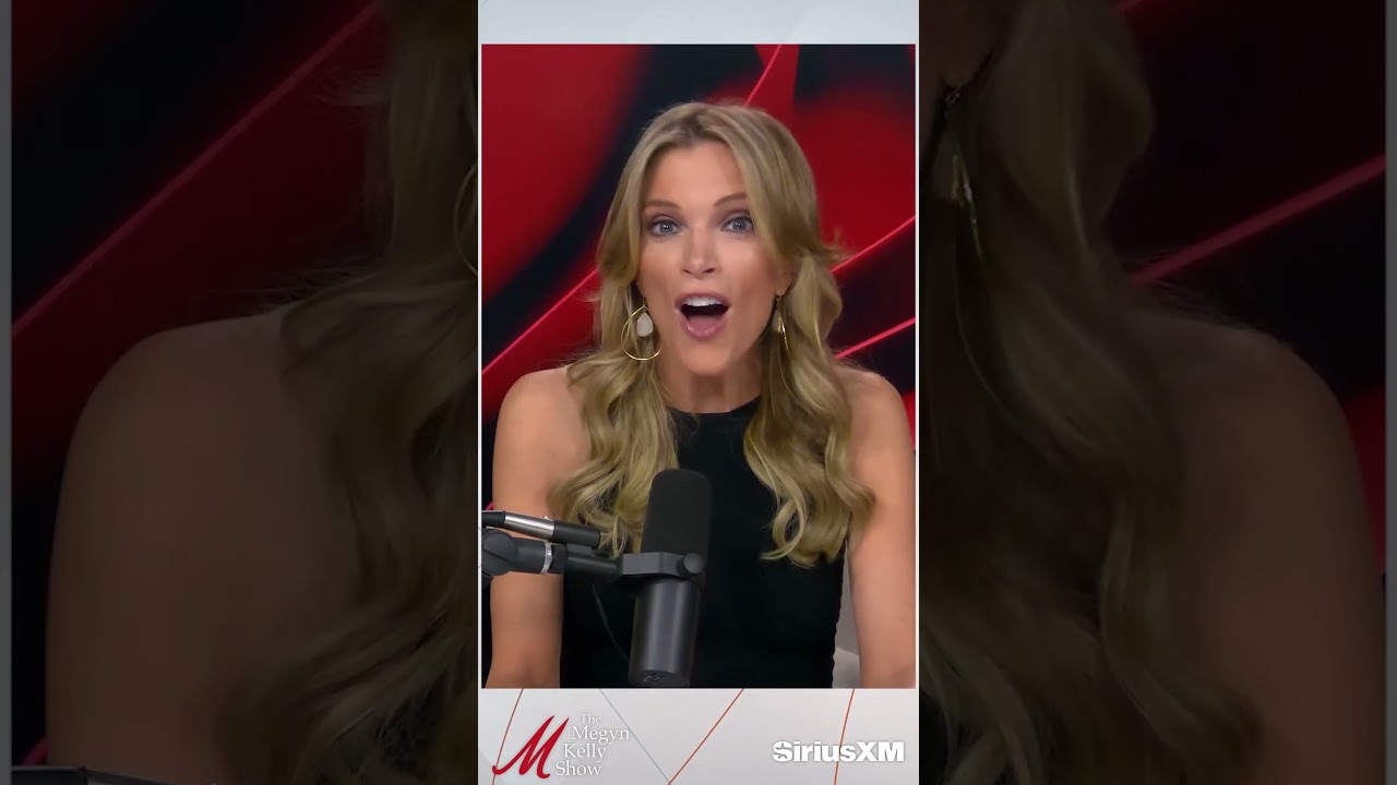 Megyn Kelly Responds to FALSE Reports About Her Potentially Joining CBS News: 