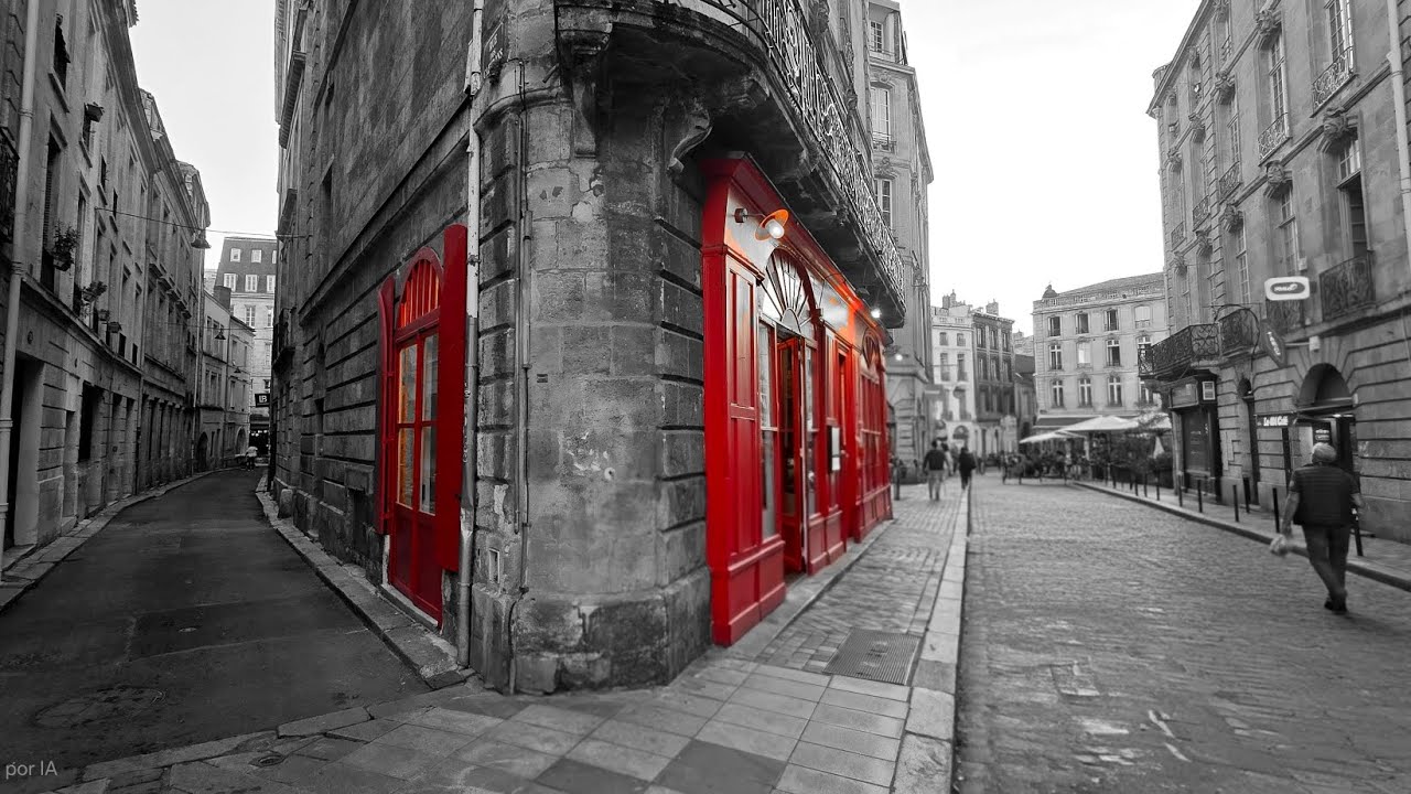 BORDEAUX (3) 2025 🇫🇷