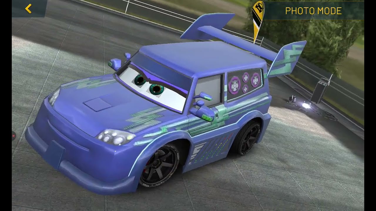 Extreme car driving simulator (modded)