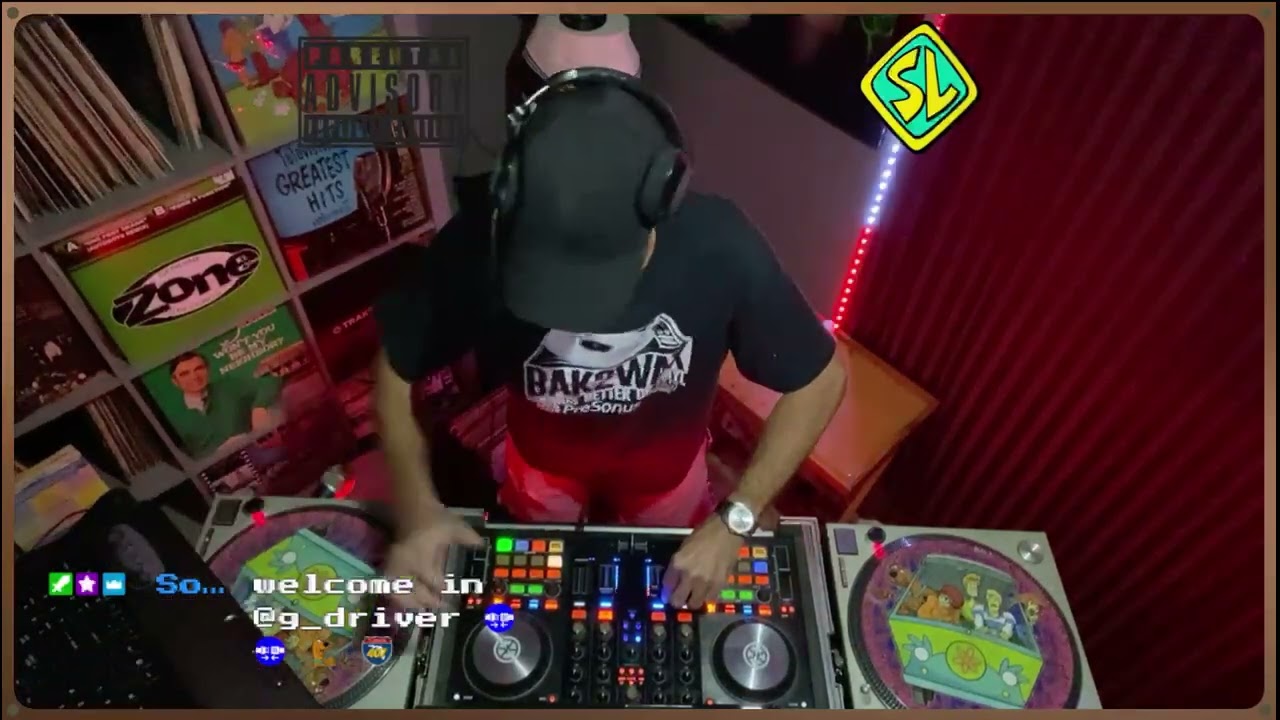 Dirty Bass Heavy Breaks.  Breakbeats by DJ Shaolin, OnDaMike (ODM),  Dj Sketti, DB Cooper.