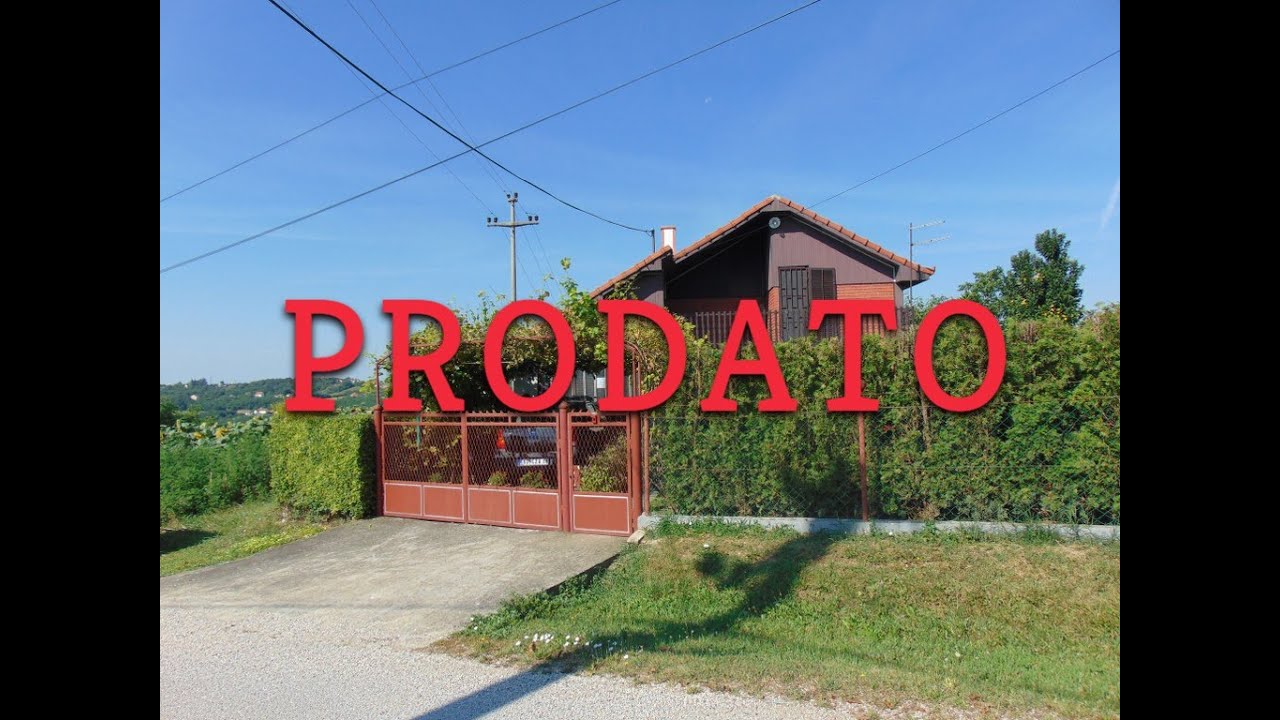 Kuća na prodaju 112 m², Pr+Pk, 7 ari, Obrenovac, Mislođin – agencija Kvadrat Obrenovac