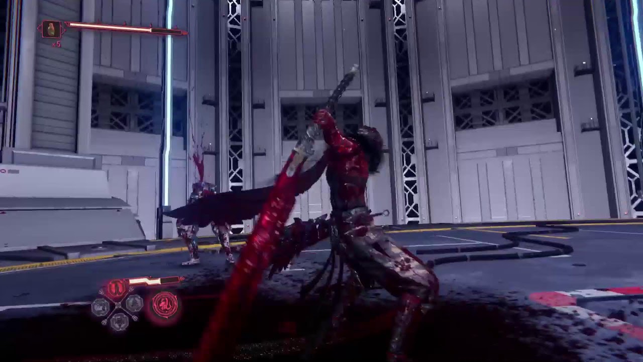 Ninja Gaiden 4