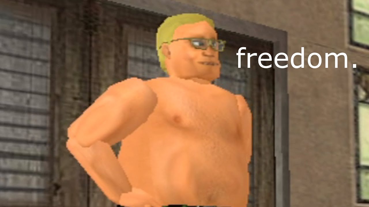 i cheat my way out of prison