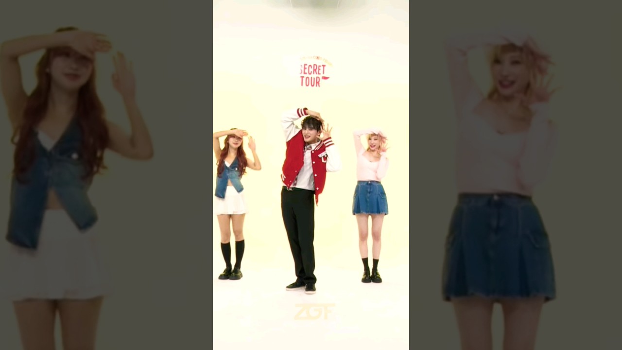 HEYDAY dance slow version by ZAYYAN and SN sunbaenim 🤭   #XODIAC #소디엑 #ZAYYAN #자얀