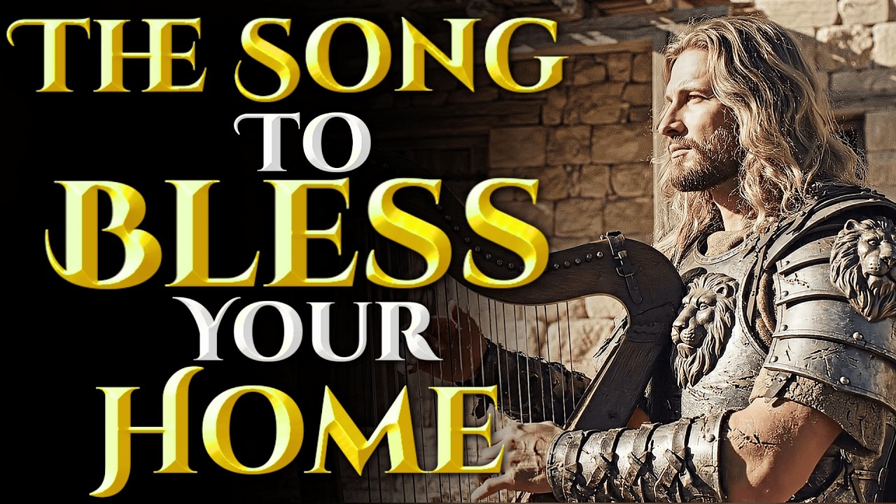 Psalms to Bless Your Home | 1 Hour of Protection and Peace for Your Family #psalms