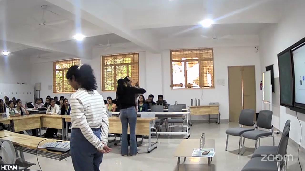 10DAYS WORKSHOP -CSE