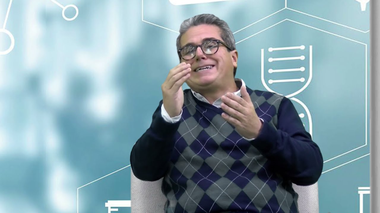 Saúde em foco - Câncer de intestino