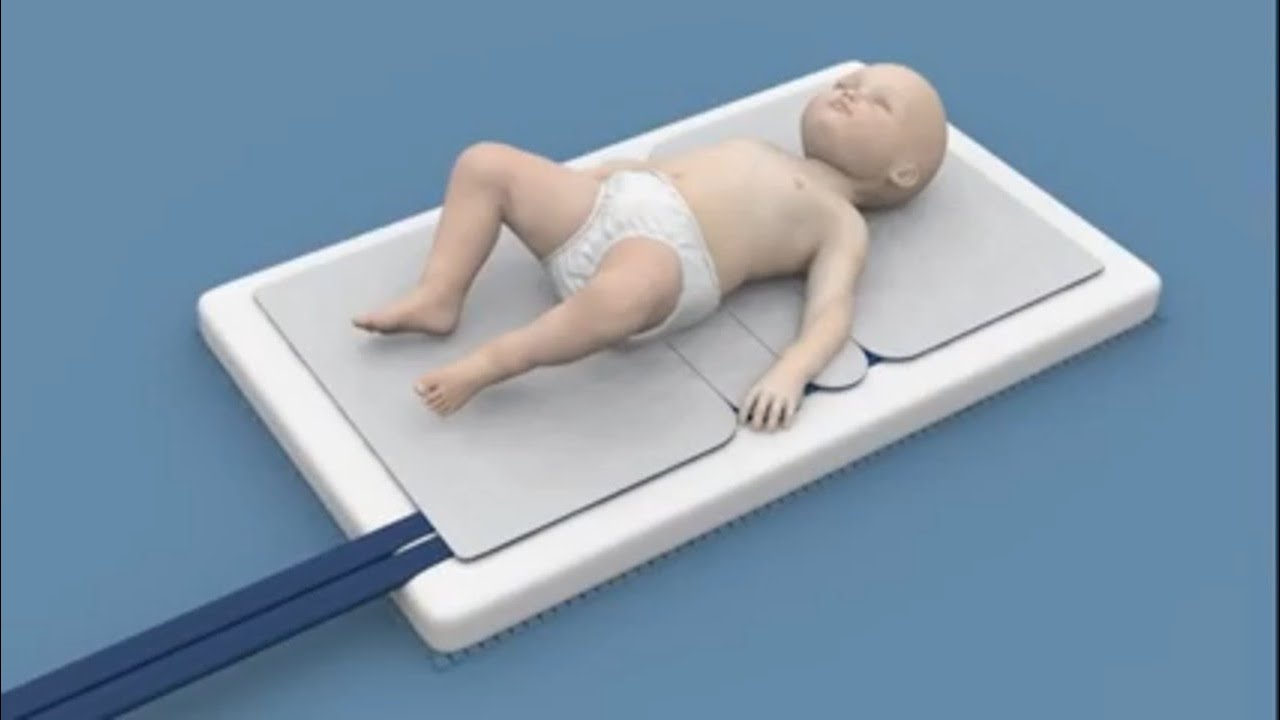 Neonatal ArcticGel™ Pad