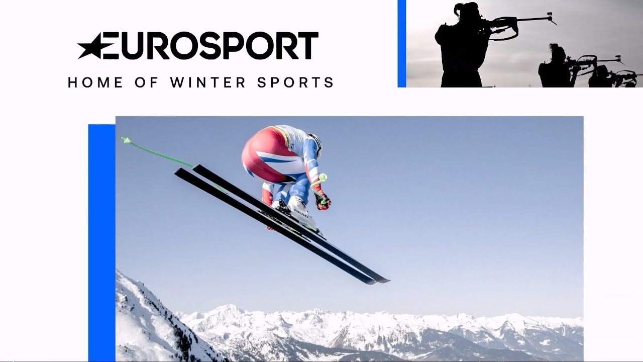 2025 Eurosport. Home of Wintersport