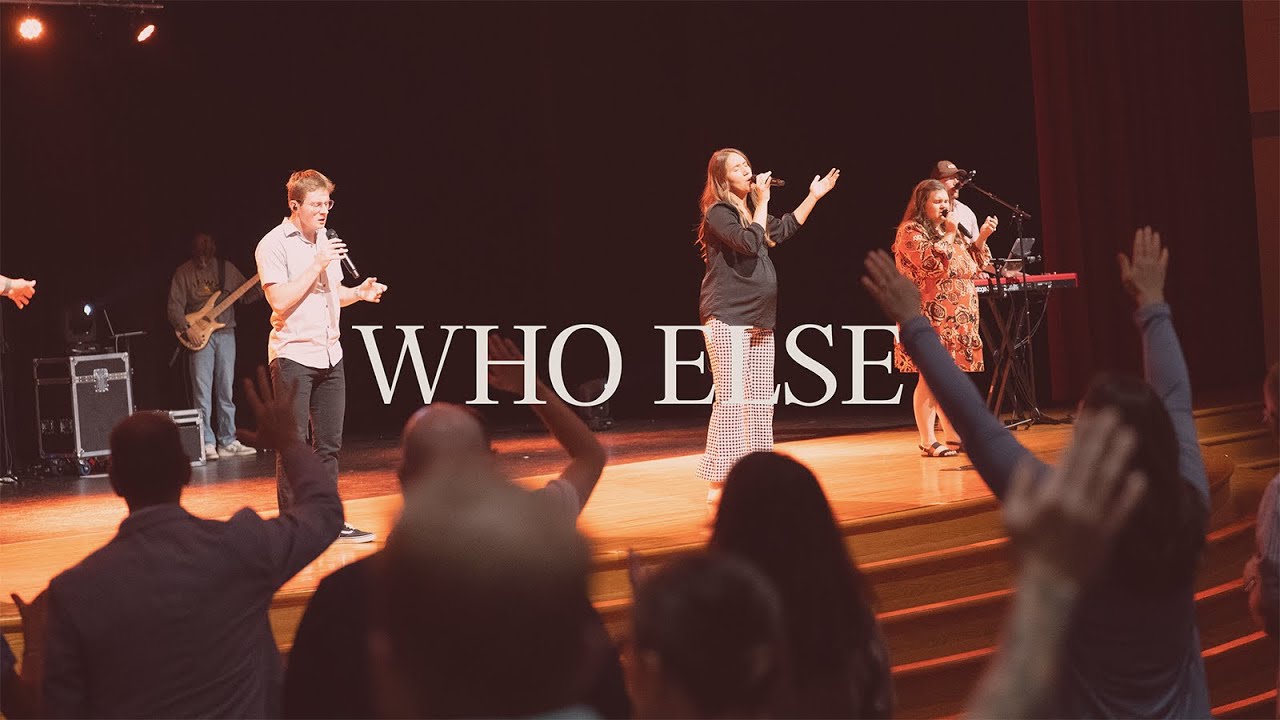 Who Else