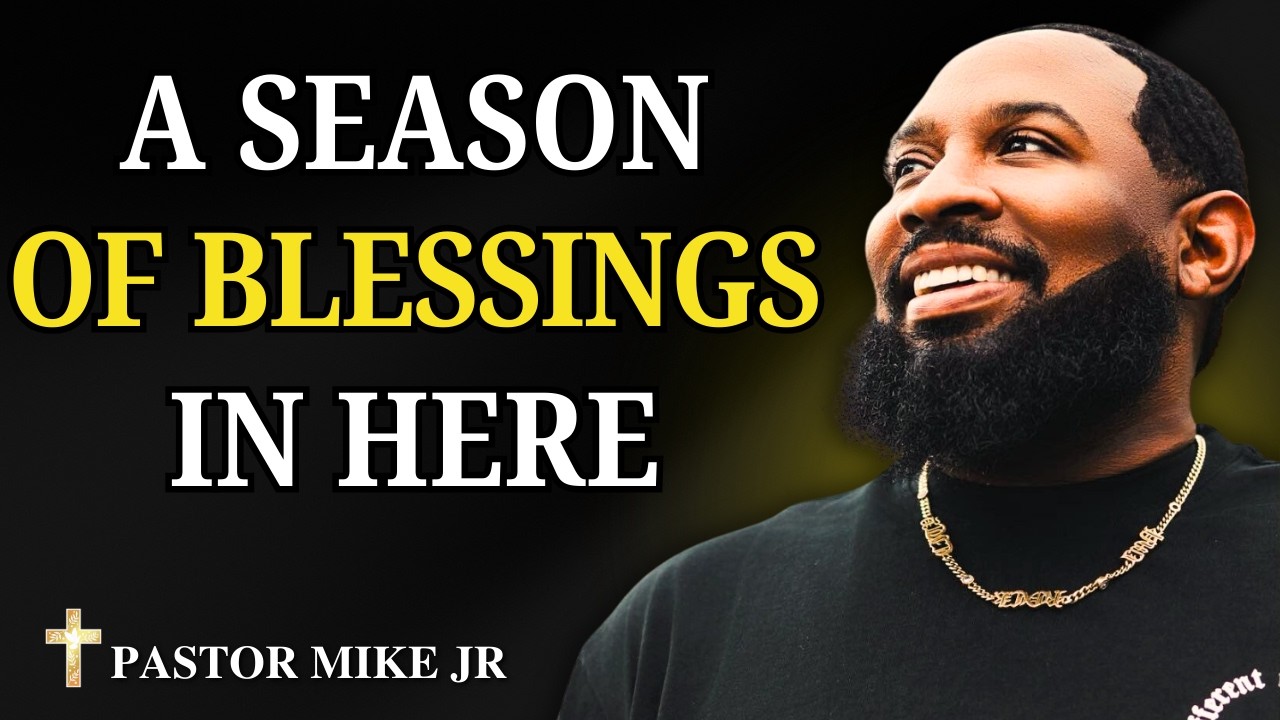 You Won't Believe What’s Coming Next | Pastor Mike Jr