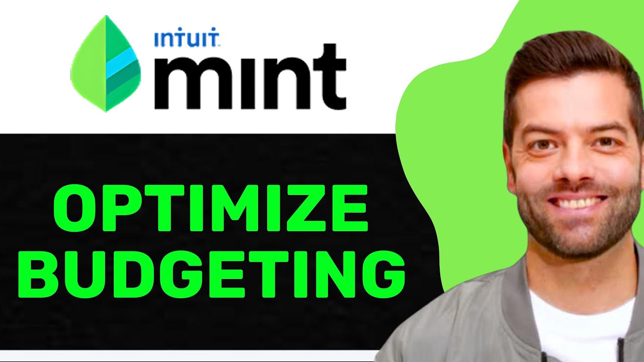 NEW! How to Optimize Budgeting on Mint.com in 2025! (FULL GUIDE)