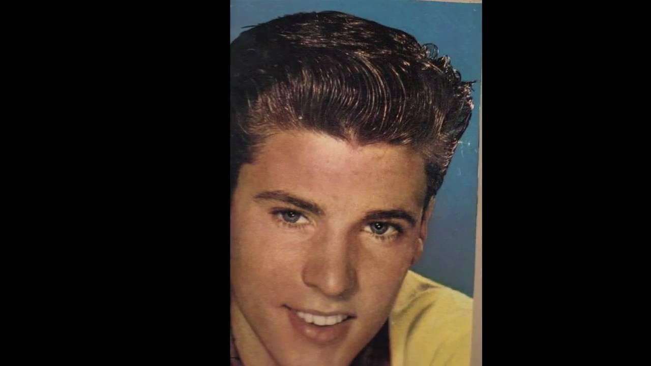 Ricky Nelson I'm Walkin' 1957