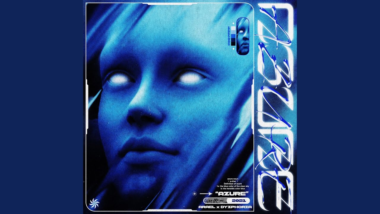 AZURE.