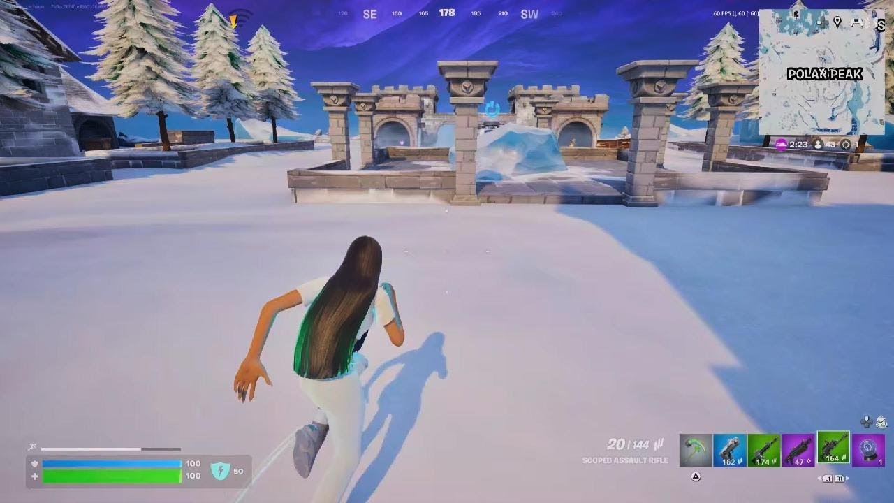 I'll just wait to the end to act!