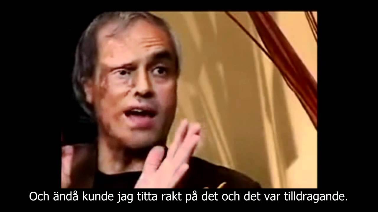 Han dog - men fick en ny chans