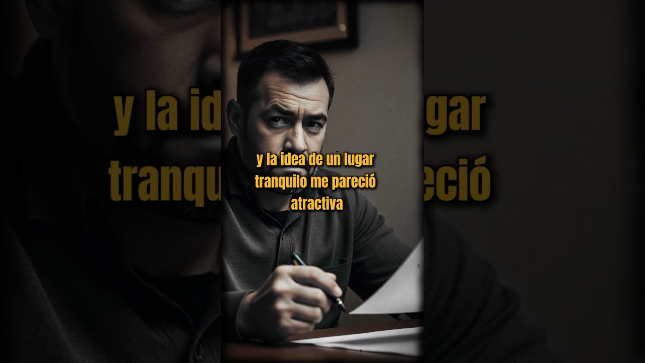 Historias de Terror Reales de Pueblos - Relatos de Horror