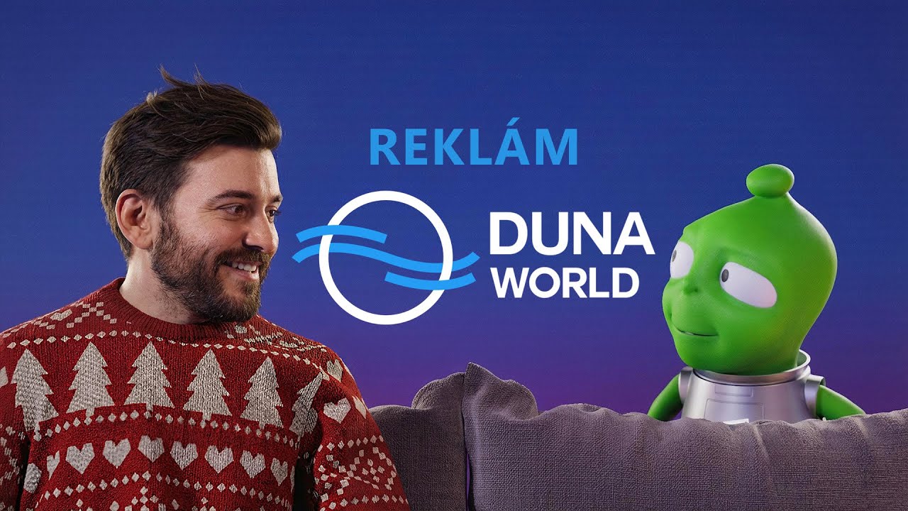 Duna World rekl&aacute;m (2026.01.02) | Rekl&aacute;mgyűjtő